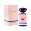 Fragrance World UR WAY Intense 100 ml – жіноча парфумована вода